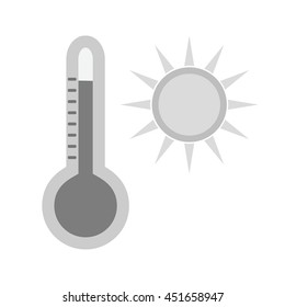 Hot Weather