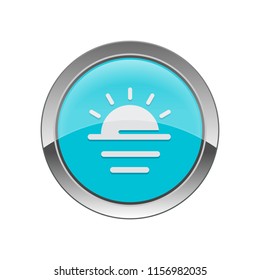 Hot Weather - App Icon