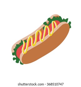 Hotdog