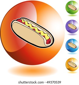 Hot Dog