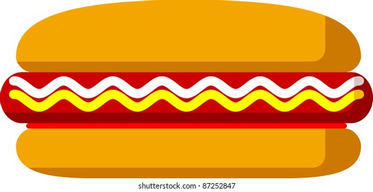 Hotdog