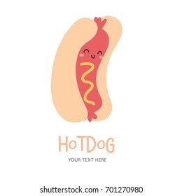 hotdog cute