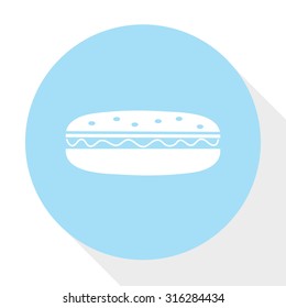 hotdog  icon