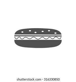 hotdog  icon