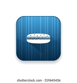 hotdog  icon