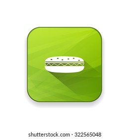 hotdog  icon