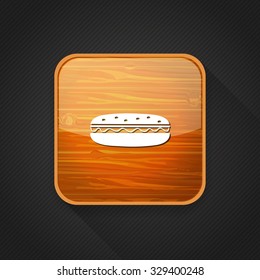 hotdog  icon