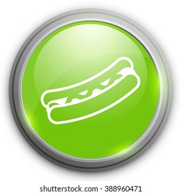 hotdog icon