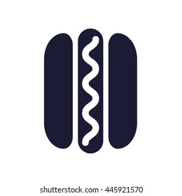 hotdog icon