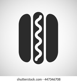 hotdog icon