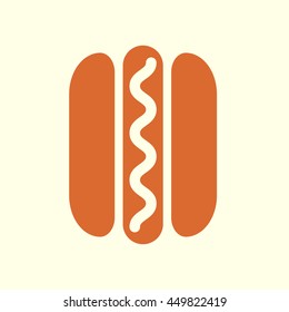 hotdog icon