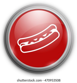 hotdog icon