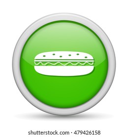 hotdog  icon