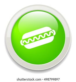 hotdog icon 