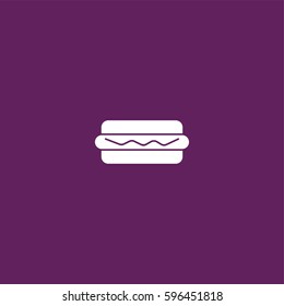 Hotdog icon