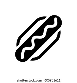 hotdog icon