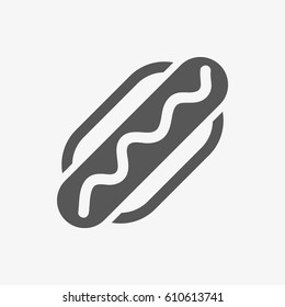 hotdog icon