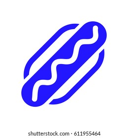 hotdog icon