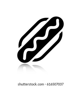 hotdog icon