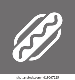 hotdog icon