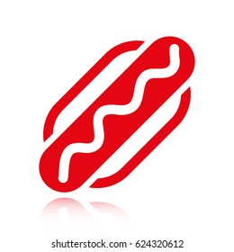 hotdog icon