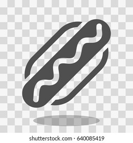 hotdog icon