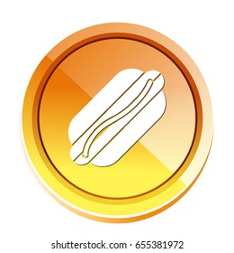 hotdog icon