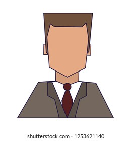 Hote recepcionist avatar profile