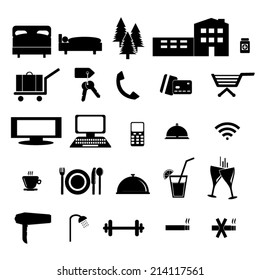 Facilities Icon Images Stock Photos Vectors Shutterstock