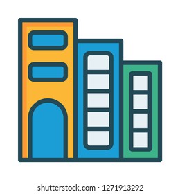 hotel   apartment   building  