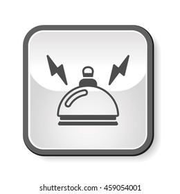 hotel bell icon