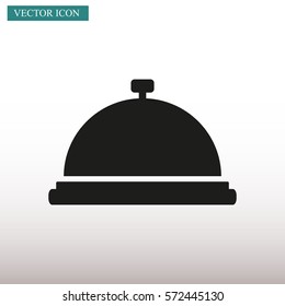 Hotel Bell Icon