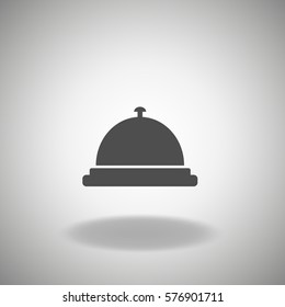 hotel bell icon 