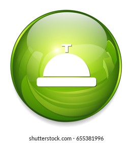 hotel bell icon