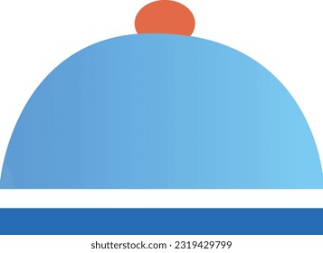 Hotel Bell Icon: A visual depiction of a bell, commonly used to symbolize hotel services, particularly summoning hotel staff or concierge assistance. It represents hospitality, customer service, or th