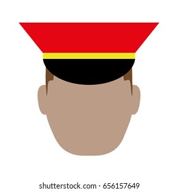 hotel bellboy icon