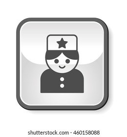hotel bellman icon