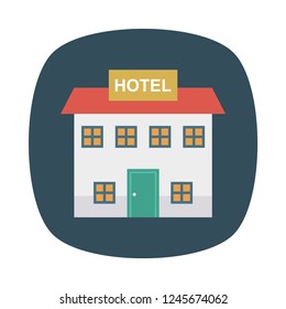 hotel   building   apartment  