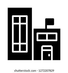hotel   building   apartment  