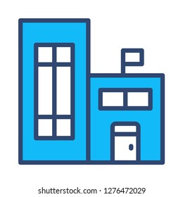 hotel   building   apartment  