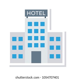 hotel  building estate 