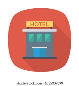  hotel building estate 