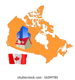 hotel in Canada