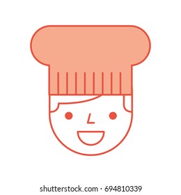 hotel chef avatar character
