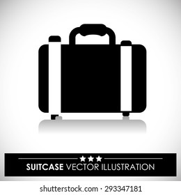 Hotel digital design, vector illustration eps 10.
