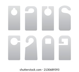 191 Laser cut door hanger Images, Stock Photos & Vectors | Shutterstock