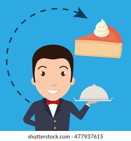 hotel employees avatar icon