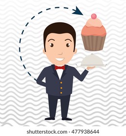 hotel employees avatar icon