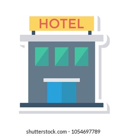  hotel estate building 
