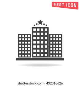 Hotel five stars